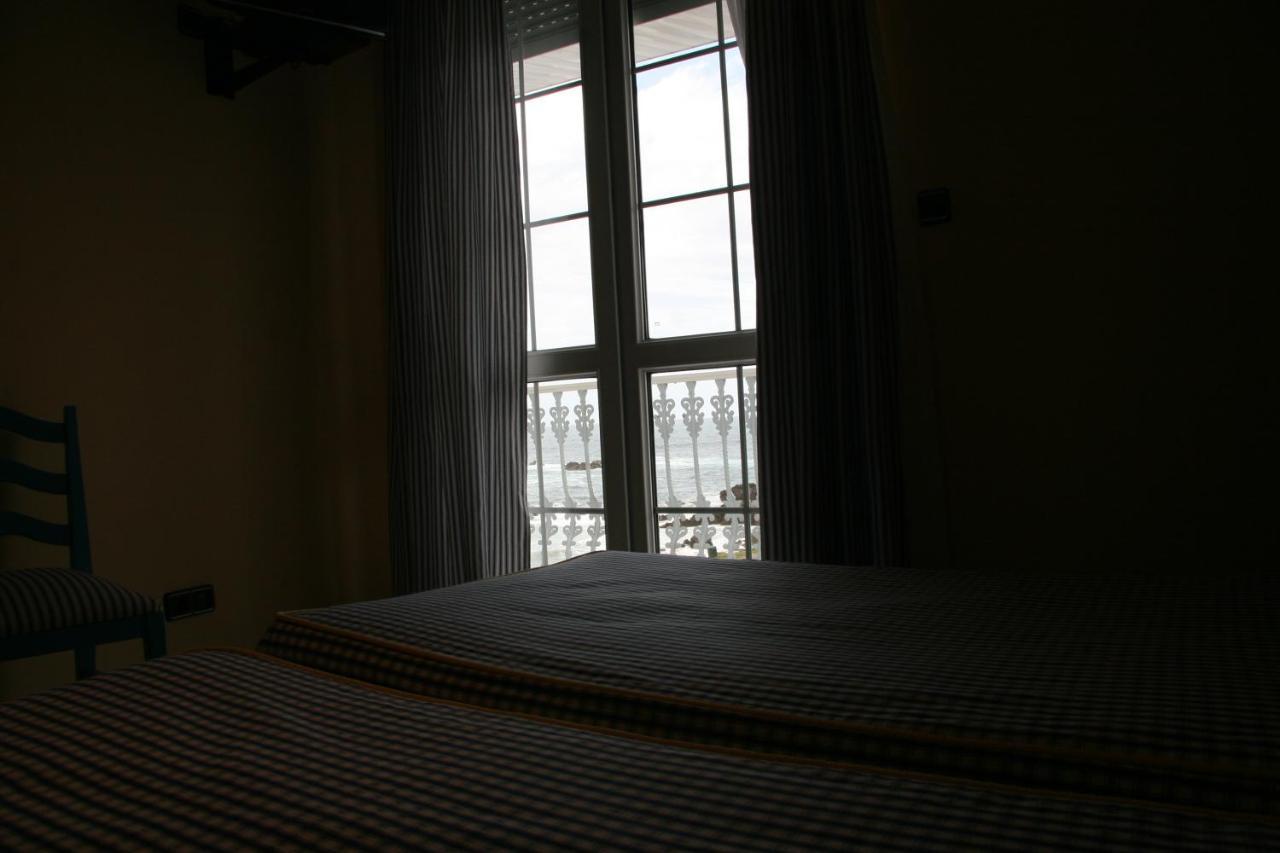皮内达普拉亚酒店 诺哈 客房 照片
